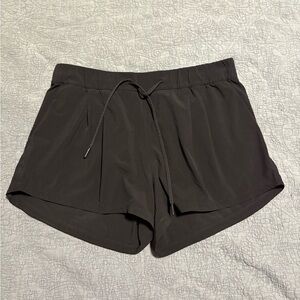 Lululemon Black Women's Shorts